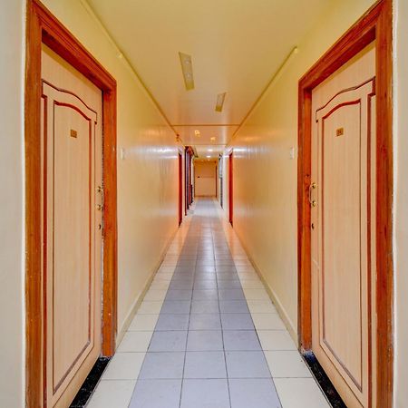 Collection O Madhuban Resort Gorhe Khurd Exterior foto